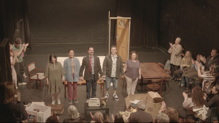 Greek family drama ‘170 Square Metres’ captivates Melbourne audiences